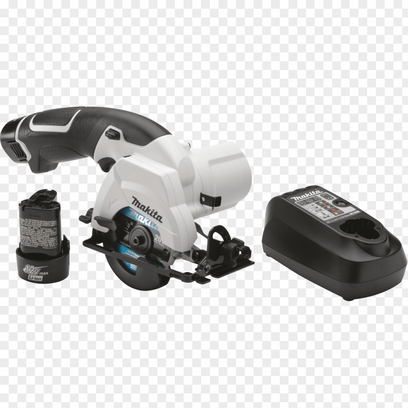 Circular Saw Cordless Makita Tool PNG