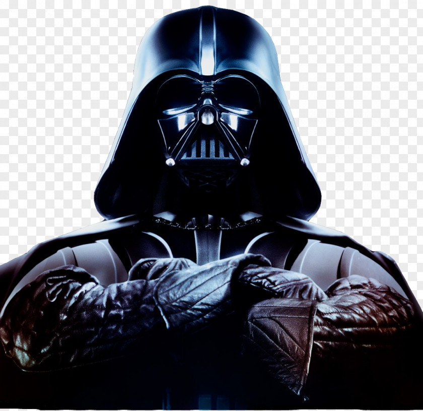Darth Vader Star Wars: The Force Unleashed II Anakin Skywalker Count Dooku PNG