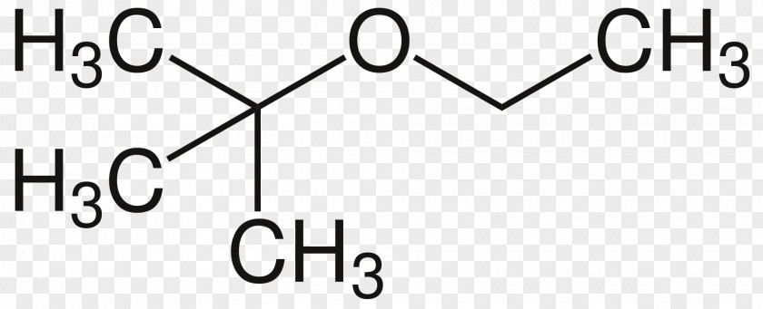 Ethyl Tertbutyl Ether Acetylpropionyl Methyl Group Butanone Isopentane Chemical Formula PNG