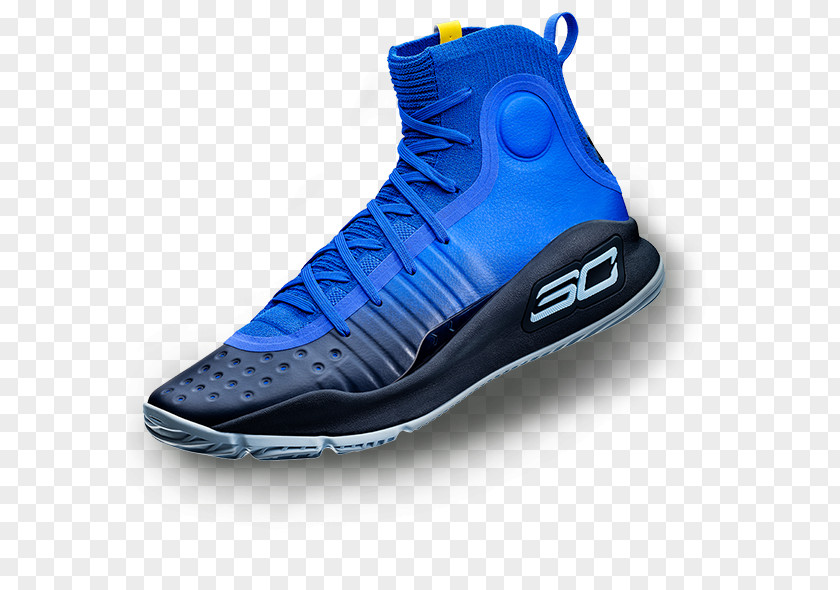Everyday Casual Shoes Nike Curry 4 