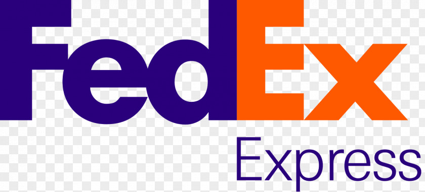 FedEx Office Cargo Logo Courier PNG