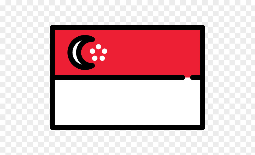 Flag Of Indonesia Carpet PNG
