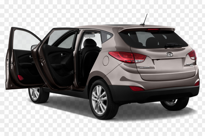Hyundai 2013 Tucson 2015 2010 Car PNG