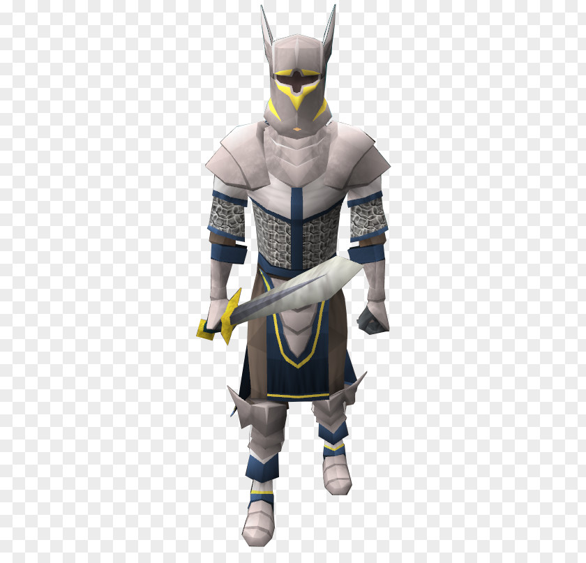 Knight RuneScape Armour Cuirass Game PNG