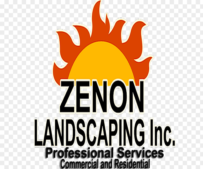 Landscape Logo Brand Font PNG