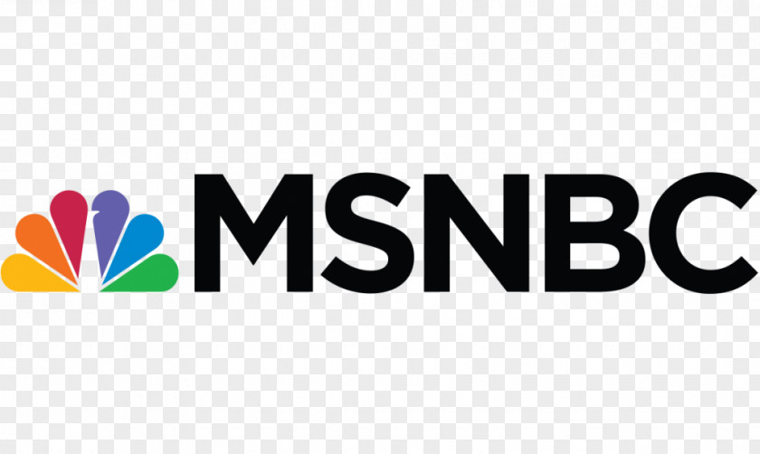 News Live Television Channel Internet Radio Streaming Media MSNBC PNG