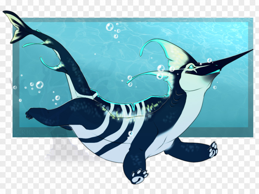 Penguin Killer Whale Cetacea PNG