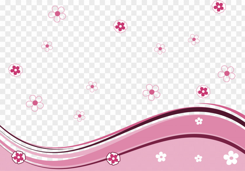 Pink Background Clip Art Desktop Wallpaper Image Openclipart PNG