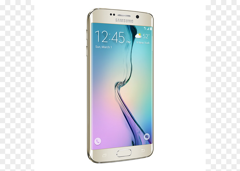 S6edga Phone Samsung Galaxy S6 Edge IPhone PNG