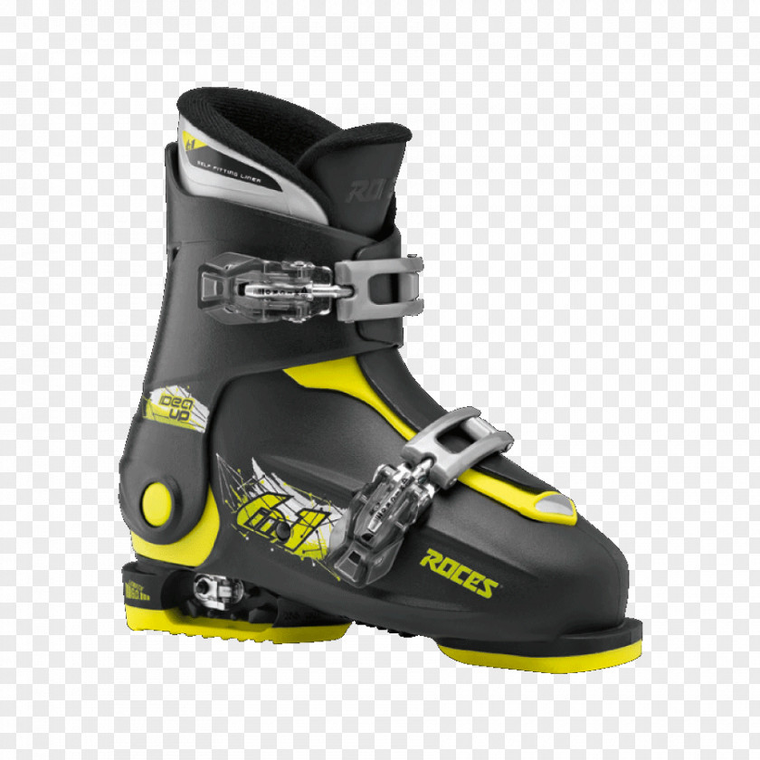 Skiing Ski Boots Alpine PNG