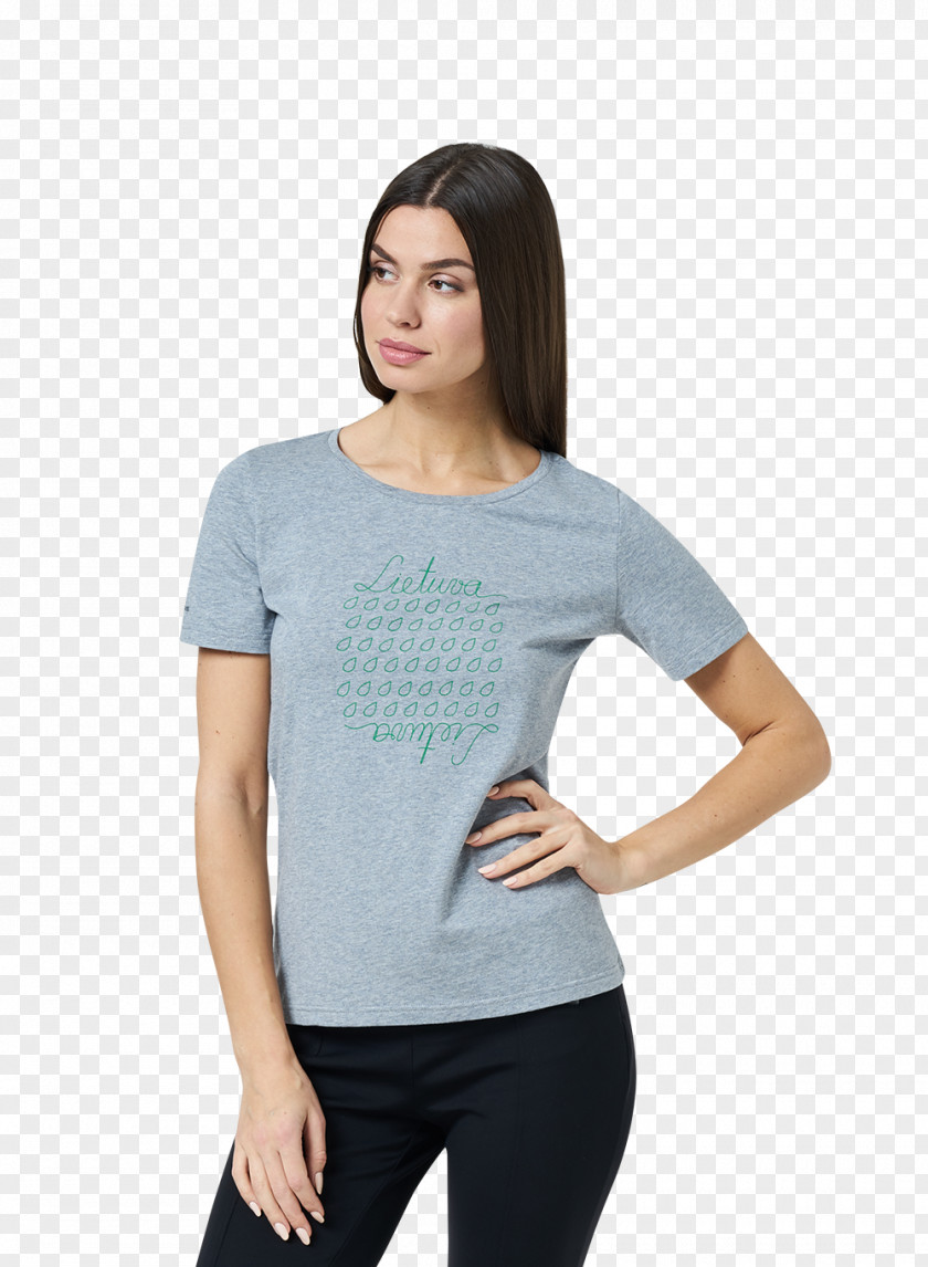 T-shirt Sleeveless Shirt Top Clothing PNG
