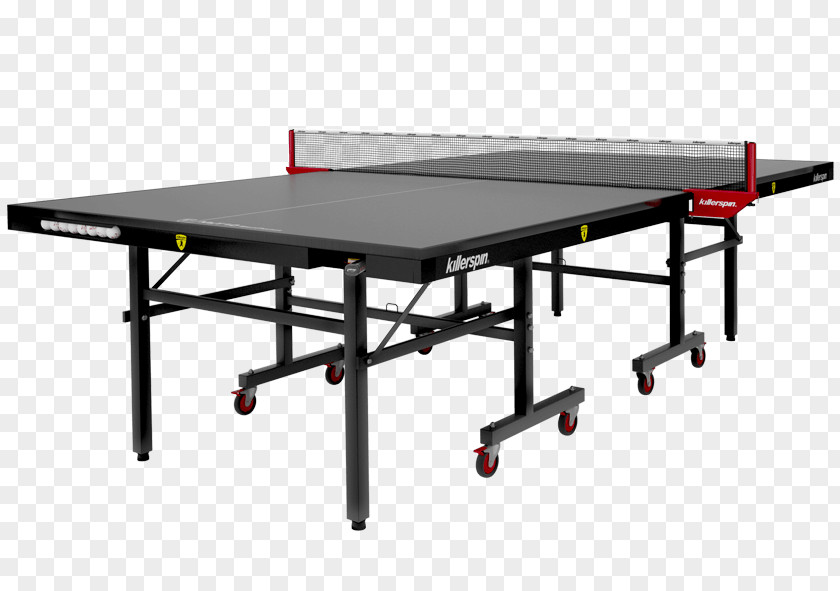 Table Tennis Ping Pong Paddles & Sets Killerspin PNG