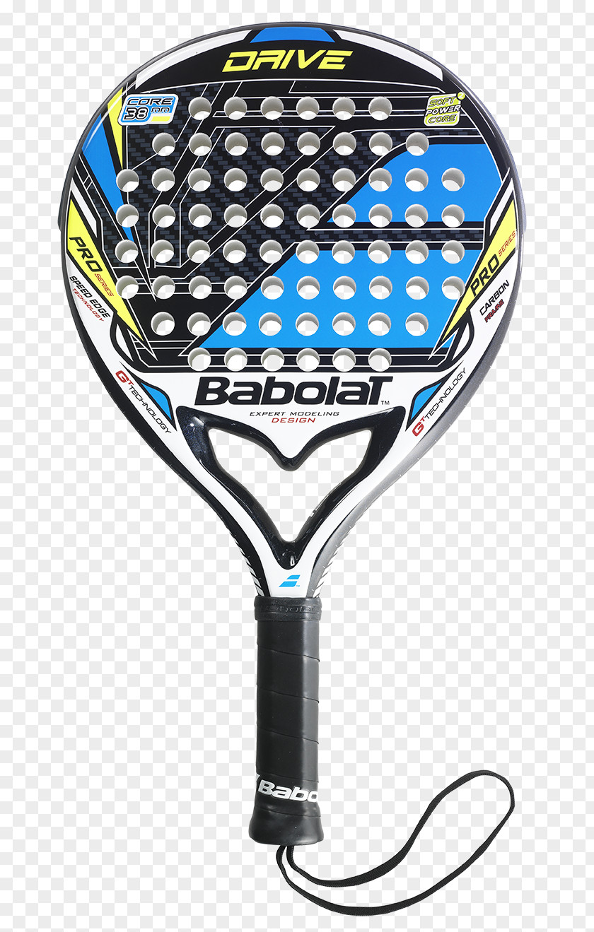 Tennis Strings Padel Babolat Sport Racket PNG