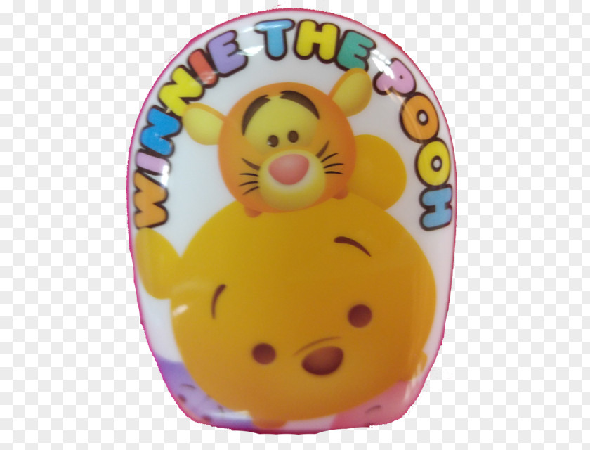 Winnie The Pooh Winnie-the-Pooh Disney Tsum Winnipeg Walt Company Easter Egg PNG