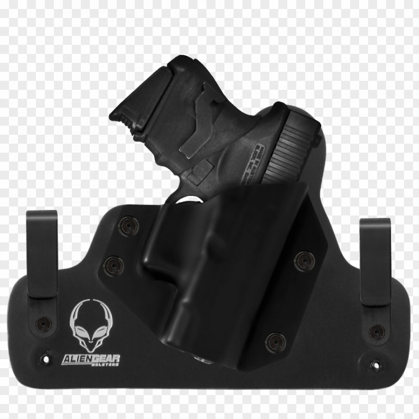 Alien Gear Holsters Beretta M9 Px4 Storm Gun Smith & Wesson M&P Concealed Carry PNG