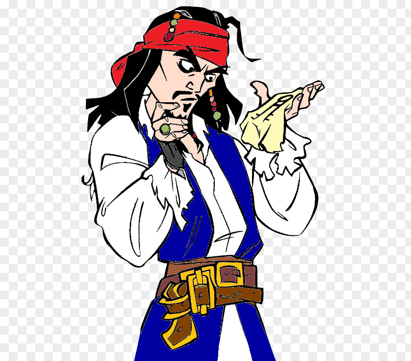 Animation Jack Sparrow Cartoon Drawing Clip Art PNG