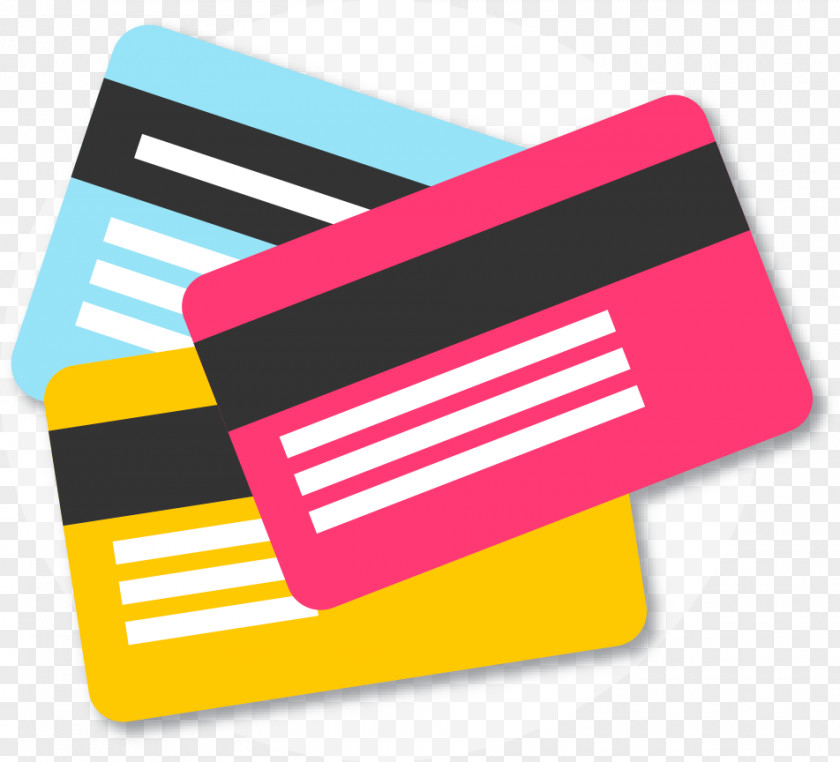 Cards Credit Card Online Banking Payment Mobile PNG