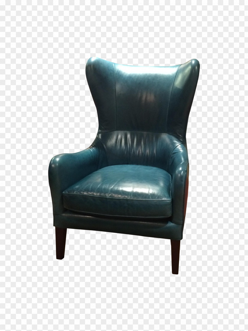 Chair Couch Wing Cushion Furniture PNG