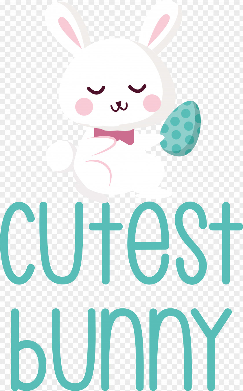 Easter Bunny PNG