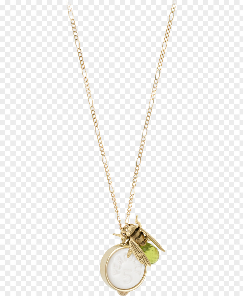 Gold Locket UPS Necklace Silver PNG