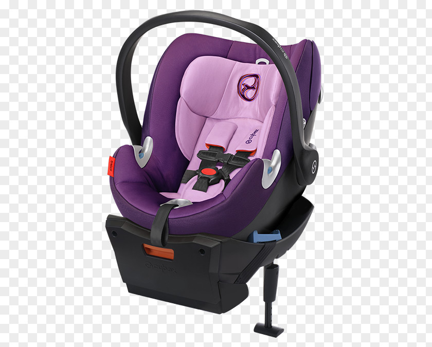 Grape Juice Baby & Toddler Car Seats Cybex Aton 2 Q Agis M-Air3 PNG