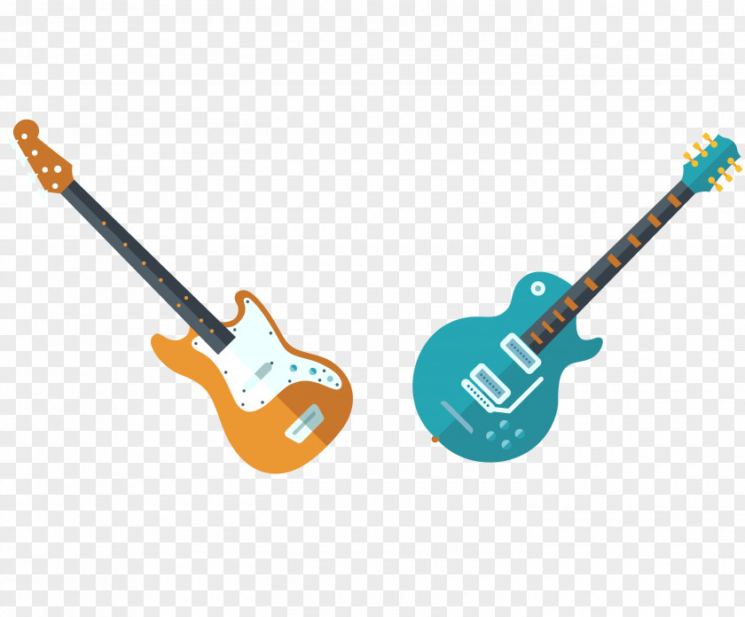 Guitar Clip Art PNG