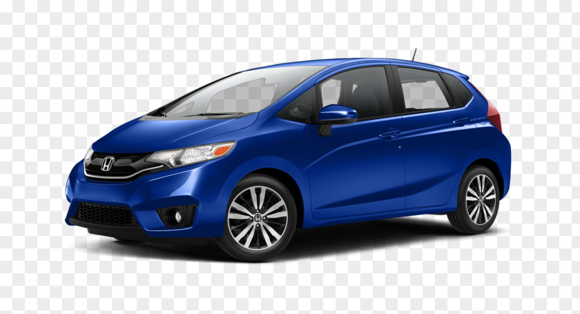 Honda Fit 2015 Car 2016 EX 2017 PNG