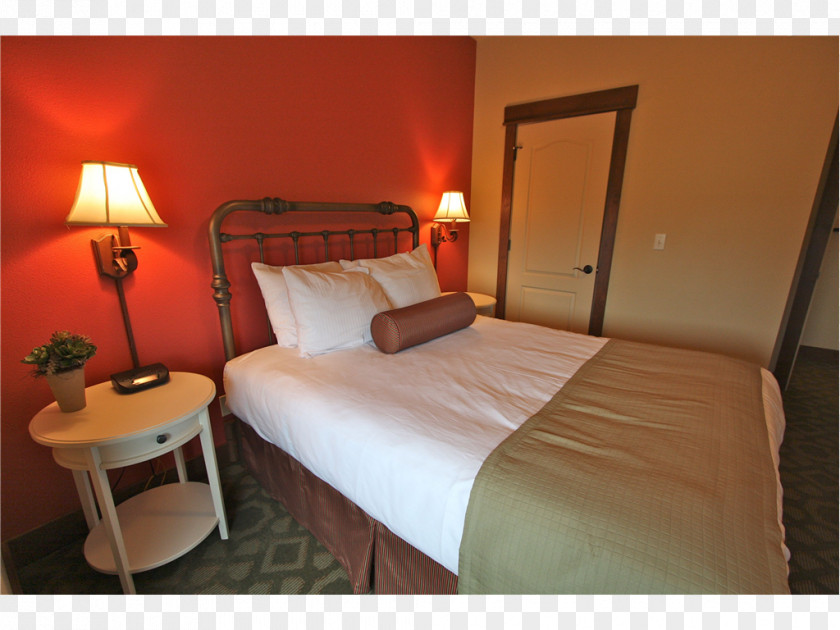 Hotel Homestead Resort Hotels.com Suite PNG