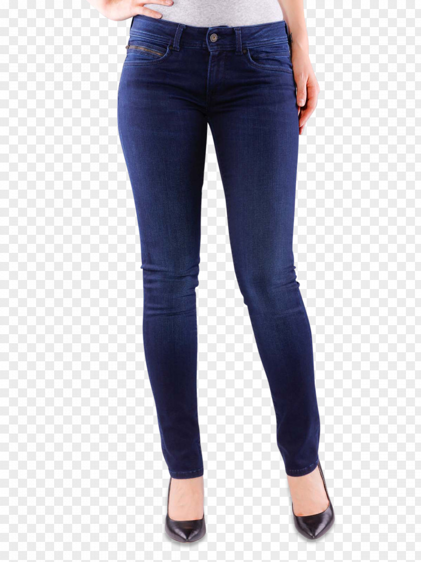 Jeans Denim Leggings Slim-fit Pants PNG