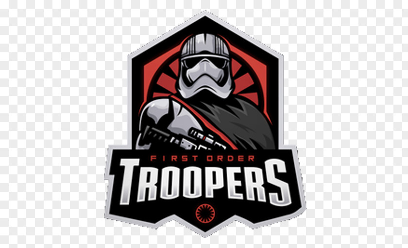 Logo Keren Star Wars Sport Destroyer PNG