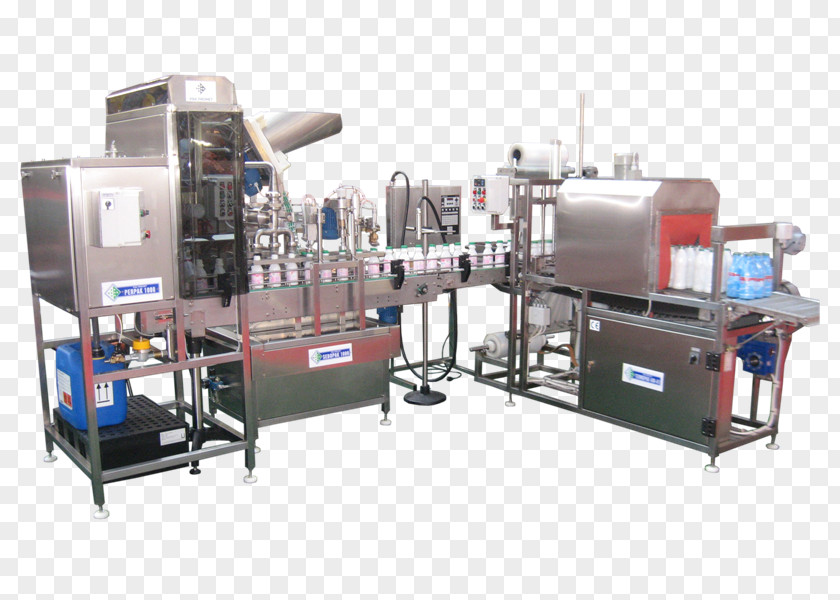 Machine Manufacturing Factory Plastic PNG