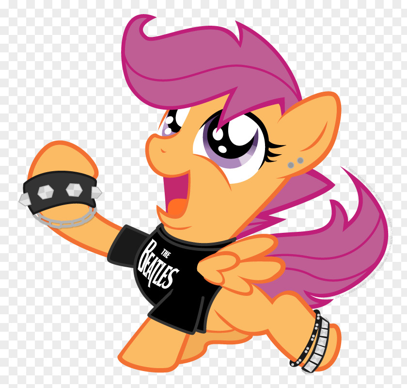 Scootaloo DeviantArt Art Museum PNG