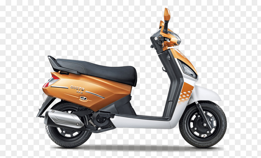 Scooter Mahindra & Car Bangalore Motorcycle PNG