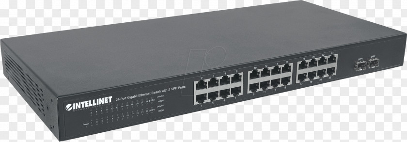 Switch Network Ethernet Hub Computer Port PNG