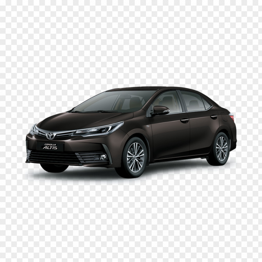 Toyota 2017 Corolla Car Vios 2018 LE PNG