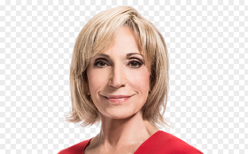 United States Andrea Mitchell Reports MSNBC Television Show PNG