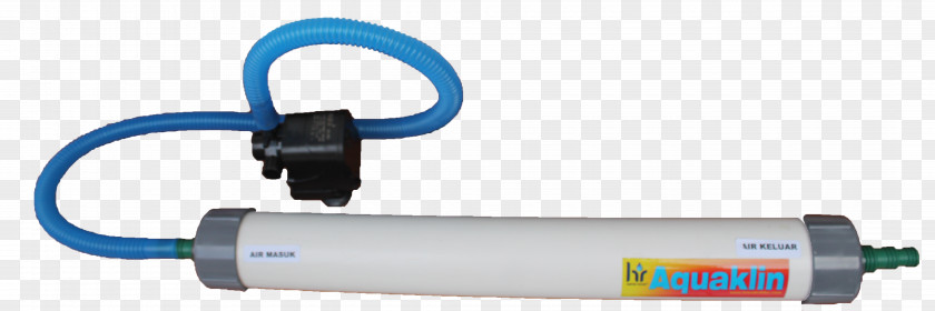 Water Filter Pump Machine Technology PNG