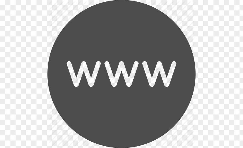 Www, Site Internet Icon Website Favicon World Wide Web PNG