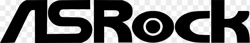 Brand ASRock Motherboard Logo Computer PNG