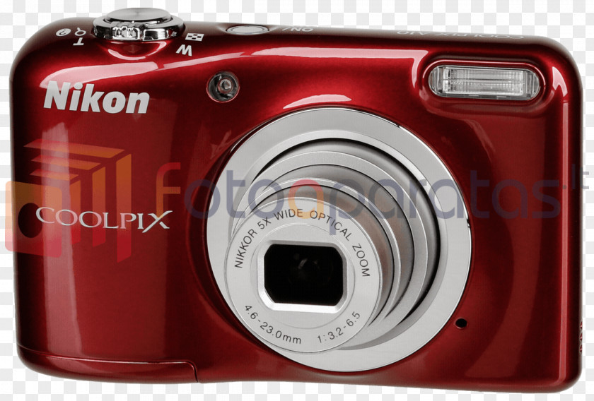 Camera Lens Mirrorless Interchangeable-lens PNG