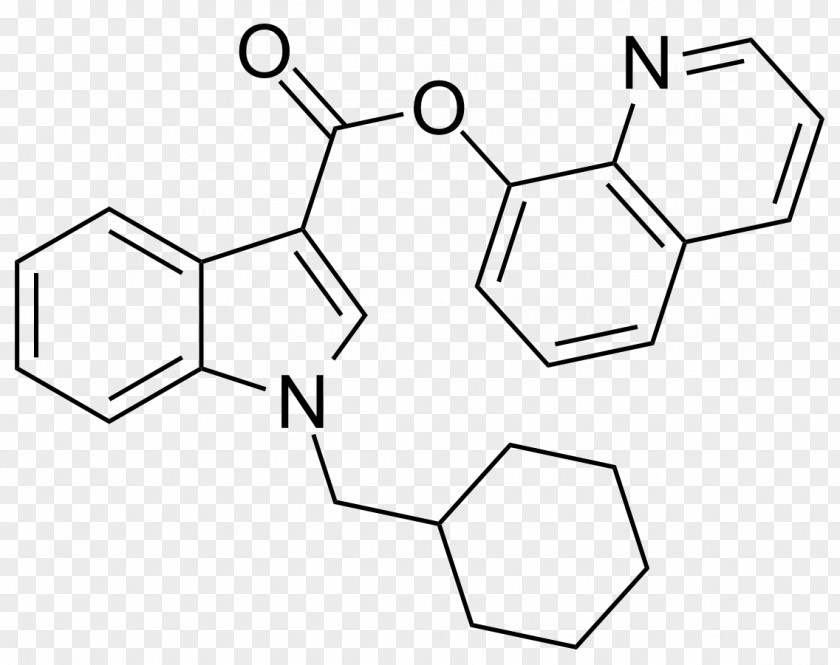 Carboxylic Acid QUCHIC Research Chemical Indole PNG