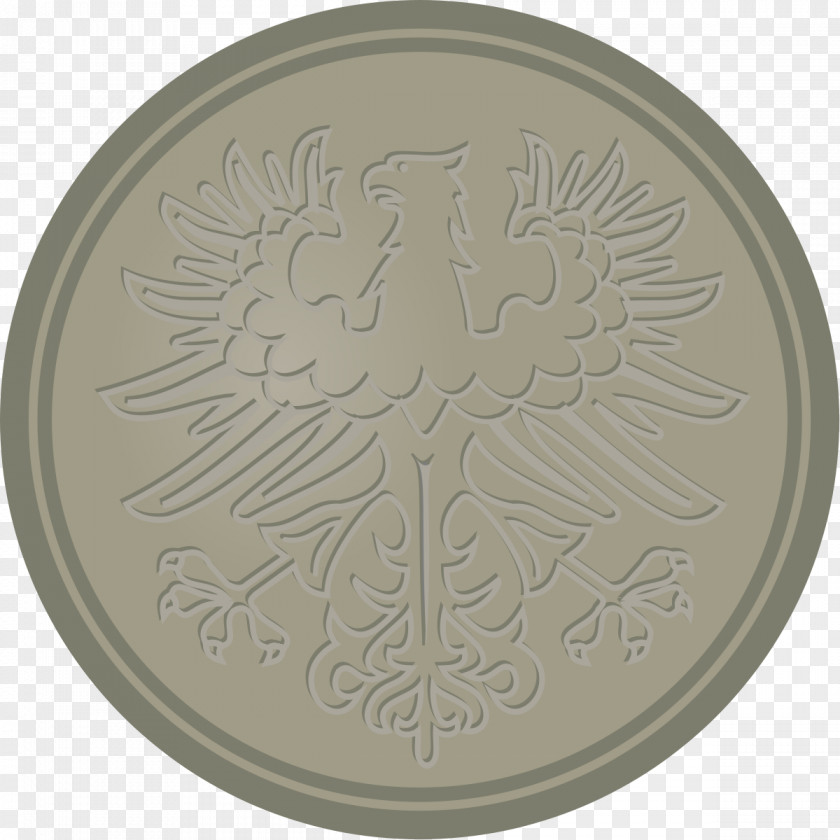Coin Symbol PNG