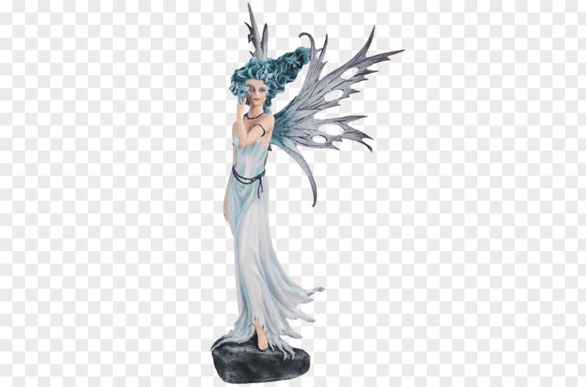 Fairy Ring Figurine Statue Legendary Creature PNG