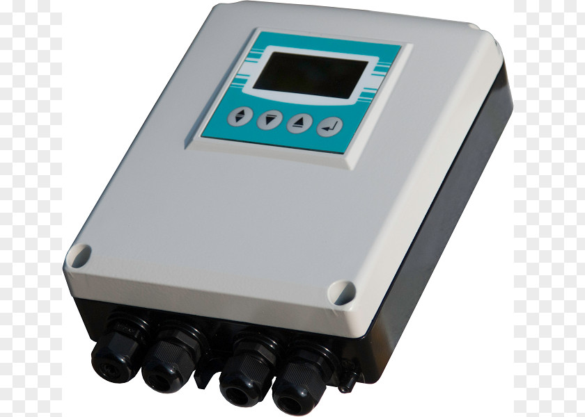 Flow Meter Electronics Electromagnetism Magnetic Electromagnetic Field Measurement PNG