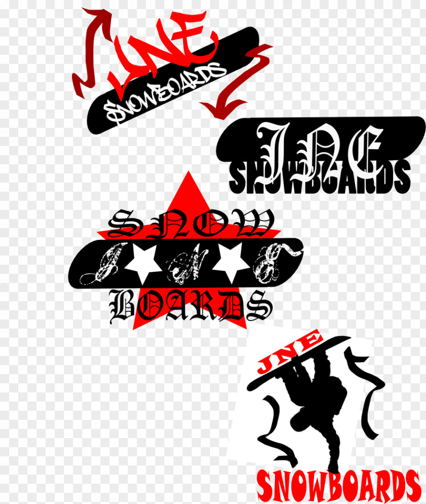 Jne Logo Brand Black M Font PNG