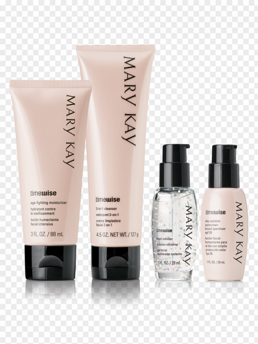 Mary Kay Sunscreen Cosmetics Anti-aging Cream Skin Care PNG