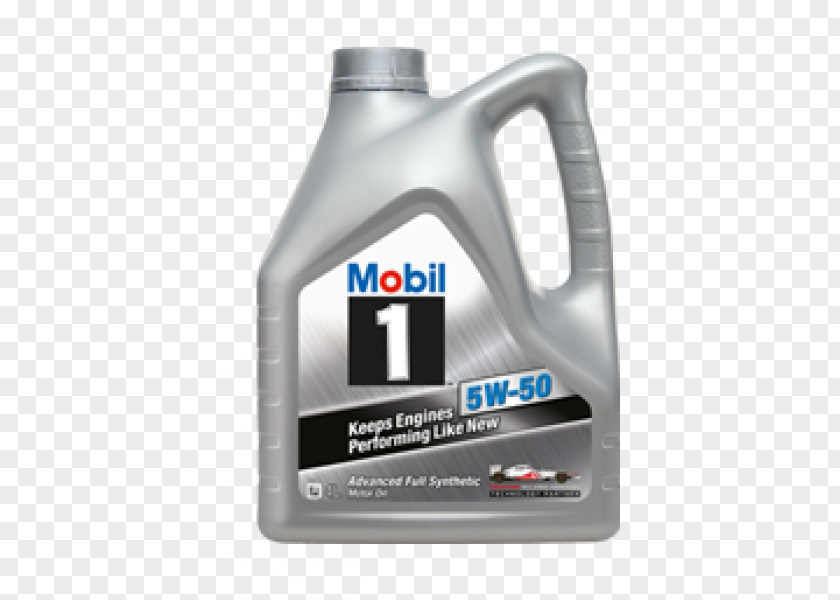 Motorcycle Oil Mobil 1 ExxonMobil Motor Synthetic PNG