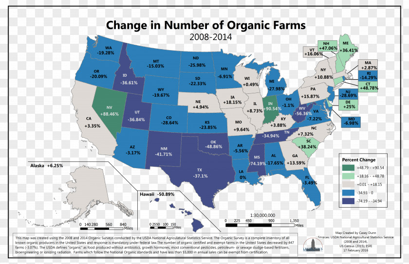 Organic Farm Delaware Nebraska North Carolina South U.S. State PNG
