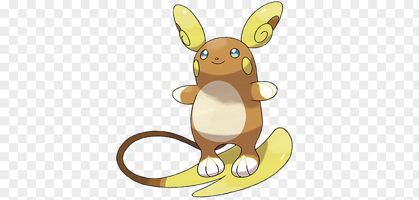 Pikachu Pokémon Sun And Moon Ultra Raichu PNG