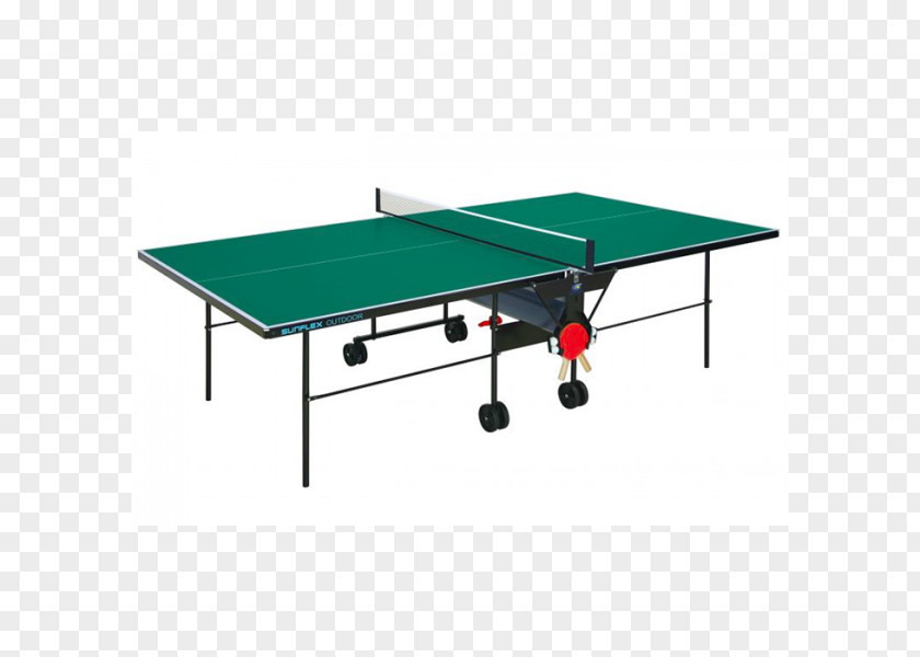 Ping Pong Paddles & Sets Cornilleau SAS Table Sponeta PNG